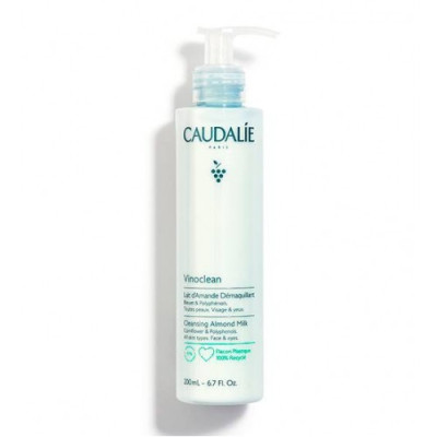 Caudalie Vinoclea Desmaq Lt Amendoa 200Ml