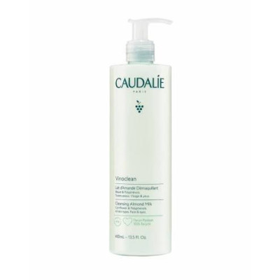 Caudalie Vinoclea Desmaq Lt Amendoa 400Ml