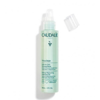 Caudalie Vinoclea Desmaq Ol 150Ml
