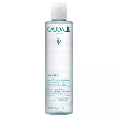 Caudalie Vinoclea Lc Tonico Hidra 200Ml