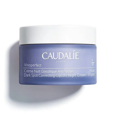 Caudalie Vinoperf Cr Noit Glyc Manch 50