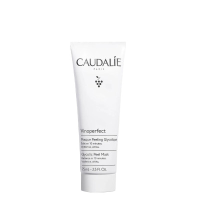 Caudalie Vinoperf Masc Peeling Glycol75