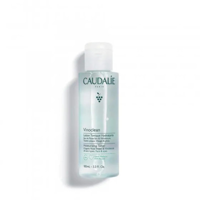 Caudalie Vinoclea Lc Tonico Hidrat 100Ml