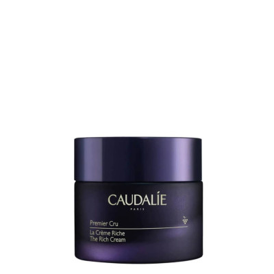 Caudalie Premier Cru Cr Rico Envelhec 50ml