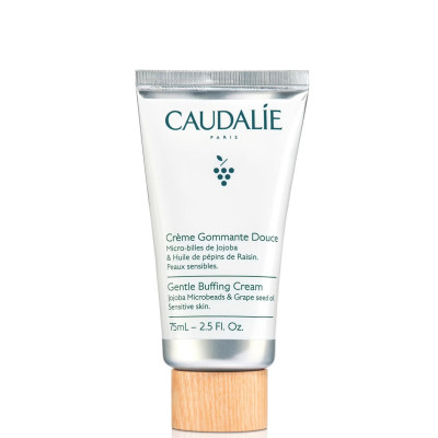 Caudalie Cr Esfol Suave 75ml