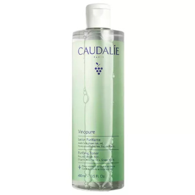 Caudalie Vinopure Loc Purific 400Ml