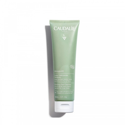 Caudalie Vinopure Gel Limp Purific 150Ml