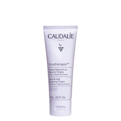 Caudalie Vinother Cr Rep Maos Unhas75Ml