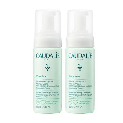 Caudalie Vinoclea Esp Limp F Vig Duo150