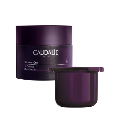 Caudalie Premier Cru Cr Recarga 50Ml