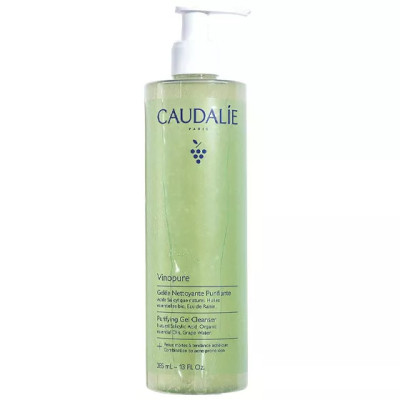 Caudalie Vinopure Gel Limp Purif 385ml