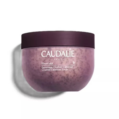 Caudalie Vinosculpt Esfol Cabernet 250G