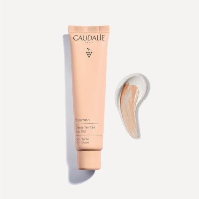 Caudalie Vinocrush CC Cr Teinte 2 30Ml