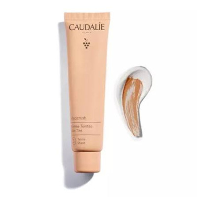 Caudalie Vinocrush CC Cr Teinte 3 30Ml