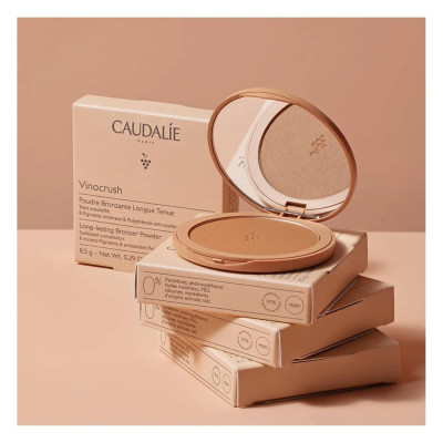Caudalie Vinocrush Long Last Po 8,5G