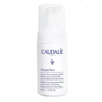Caudalie Vinoperf Peel Eclat Mouss100Ml