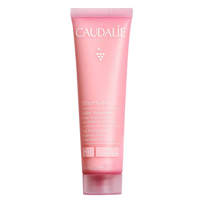 Caudalie VinoHydra Gel Eau Raisin 60Ml
