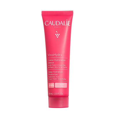 Caudalie VinoHydra Cr Hidra Intense60Ml