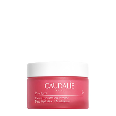 Caudalie VinoHydra Cr Hidra Intense50Ml