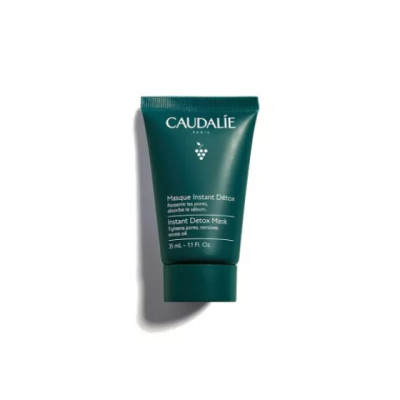 Caudalie Vinoclean Masc Inst Detox 35Ml