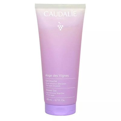 Caudalie Ange des Vignes Gel Duche200Ml