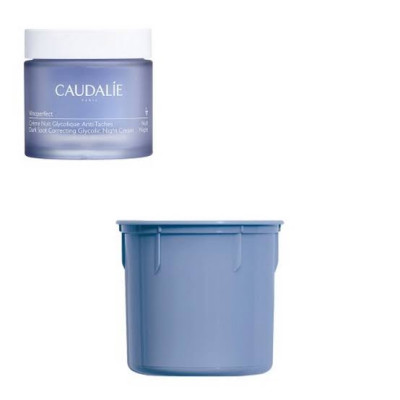 Caudalie Vinoperf Cr Noit Glyc Recarg50