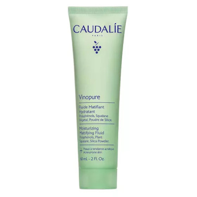 Caudalie Vinopure Fl Hidrat Matific60ml