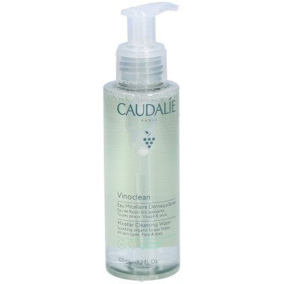 Caudalie Vinoclea Ag Mic Desm Uva 100Ml
