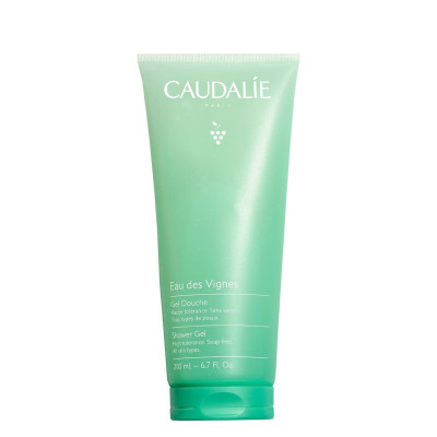 Caudalie Eau Des Vignes Gel Duche 200ml